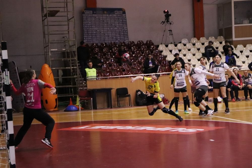 Prima câștigătoare a Cupei Campionilor Europeni la handbal feminin a retrogradat în liga secundă. 