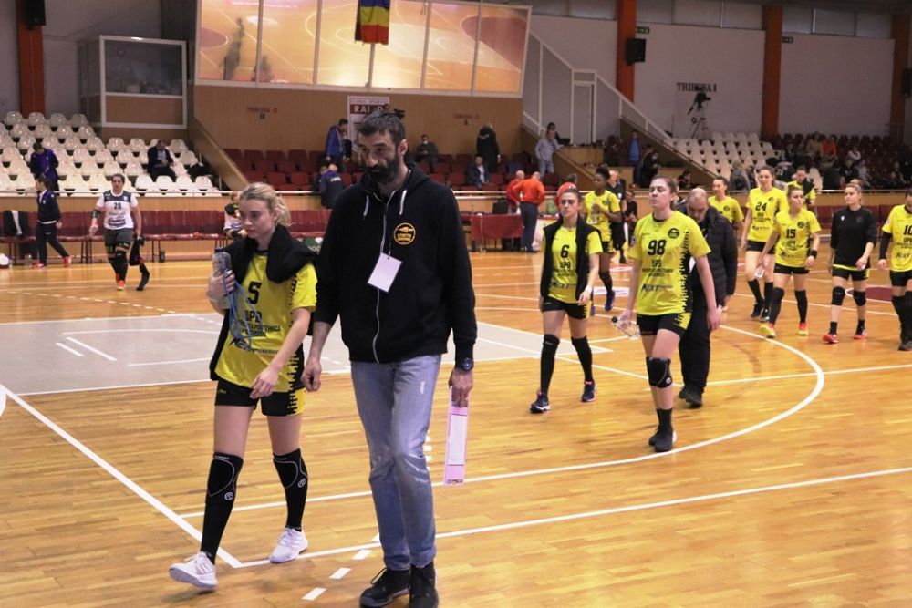 Prima câștigătoare a Cupei Campionilor Europeni la handbal feminin a retrogradat în liga secundă.