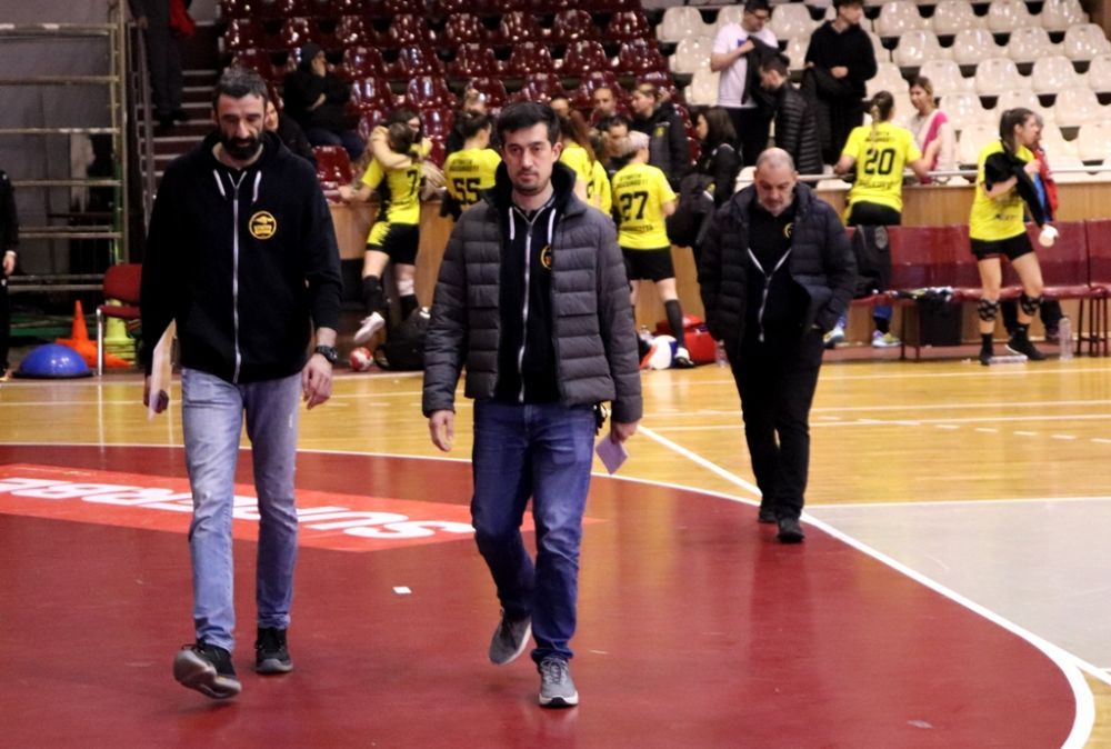 Prima câștigătoare a Cupei Campionilor Europeni la handbal feminin a retrogradat în liga secundă.