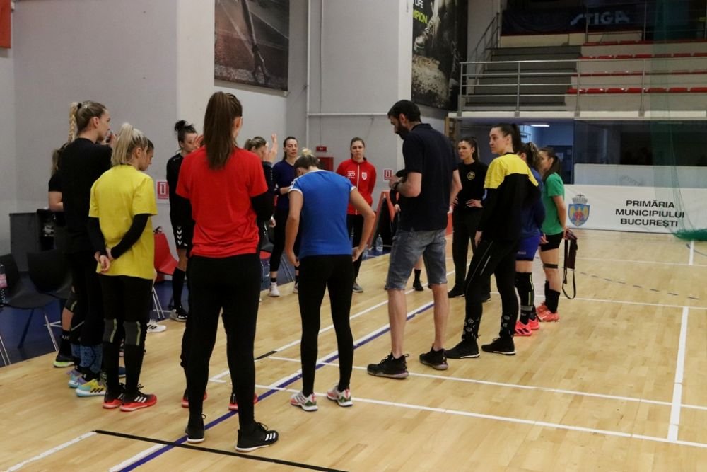 Prima câștigătoare a Cupei Campionilor Europeni la handbal feminin a retrogradat în liga secundă. 