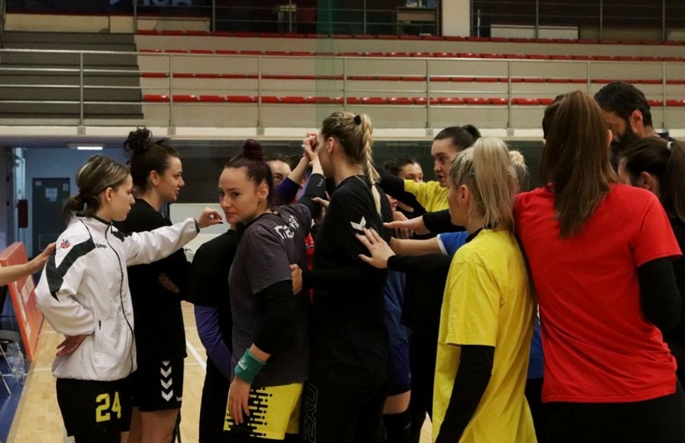 Prima câștigătoare a Cupei Campionilor Europeni la handbal feminin a retrogradat în liga secundă. 