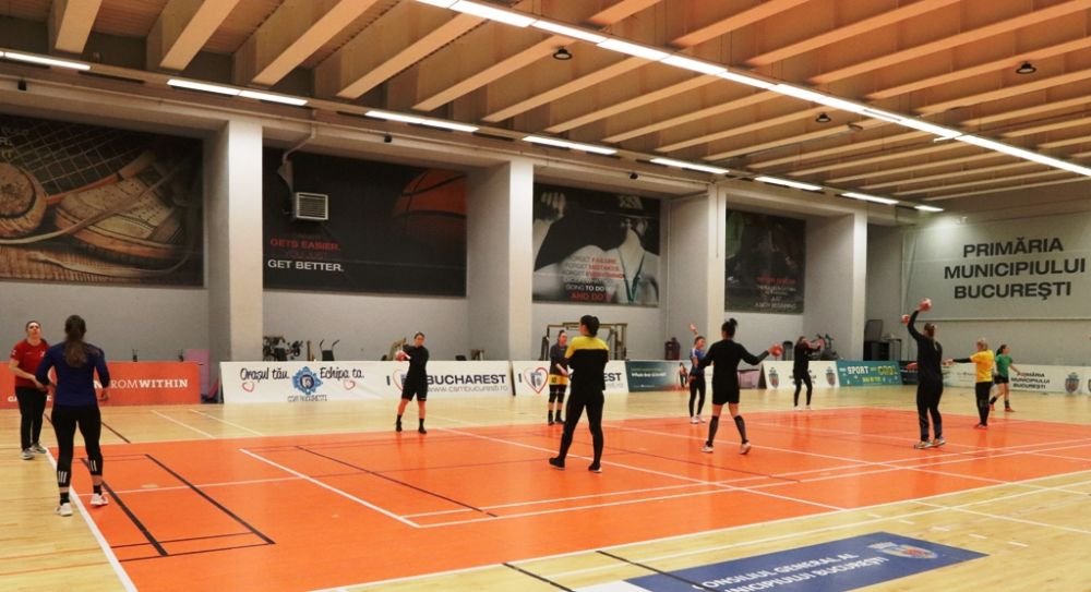 Prima câștigătoare a Cupei Campionilor Europeni la handbal feminin a retrogradat în liga secundă. 