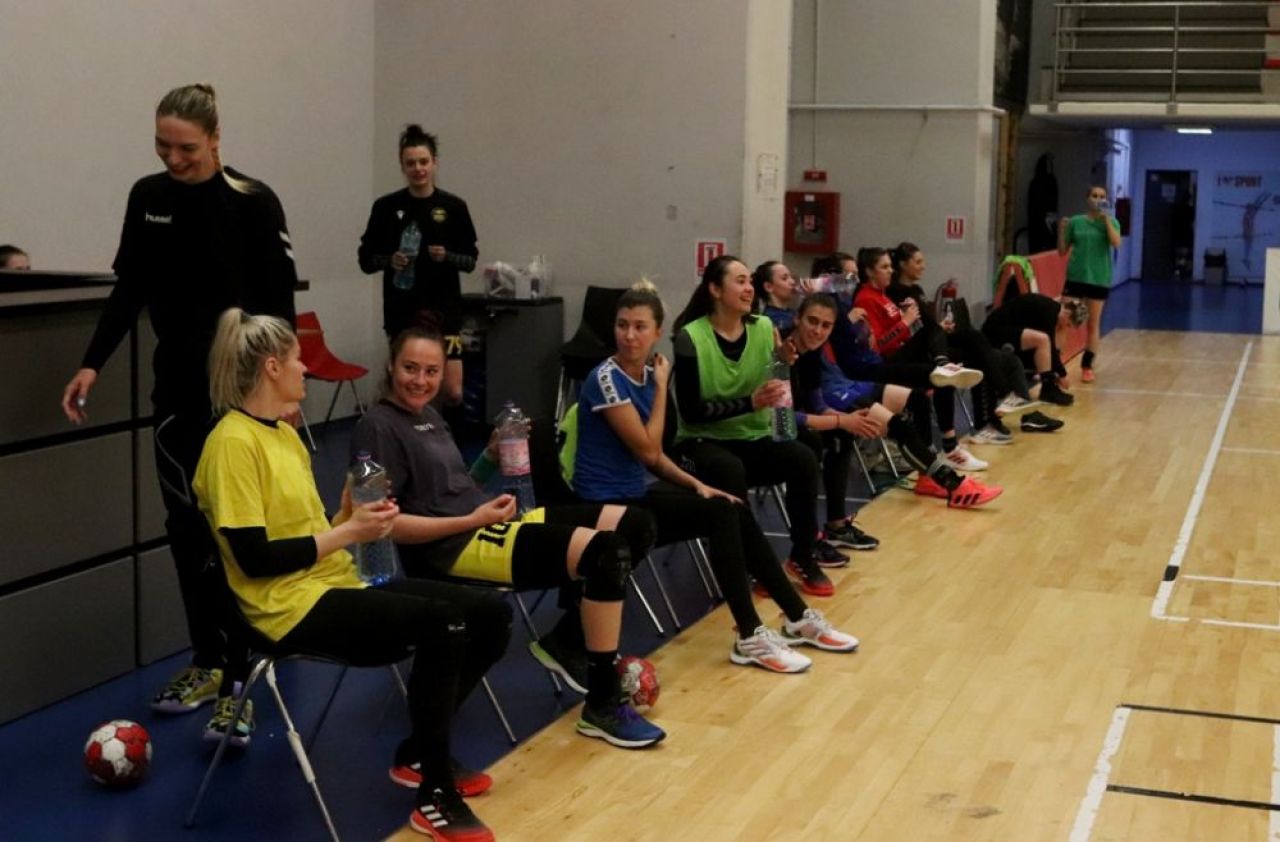 Prima câștigătoare a Cupei Campionilor Europeni la handbal feminin a retrogradat în liga secundă.