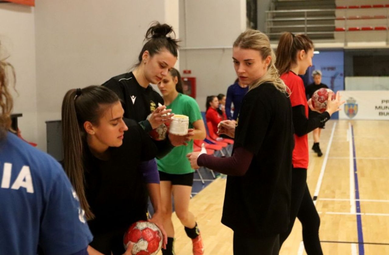 Prima câștigătoare a Cupei Campionilor Europeni la handbal feminin a retrogradat în liga secundă.