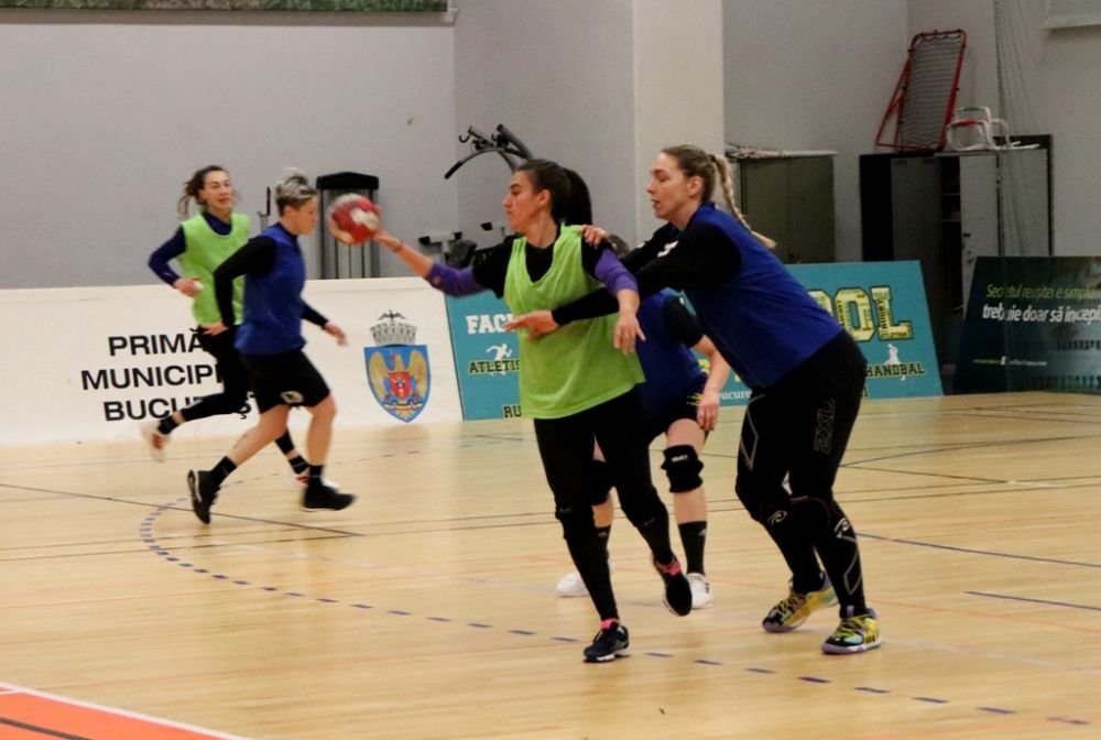 Prima câștigătoare a Cupei Campionilor Europeni la handbal feminin a retrogradat în liga secundă. 