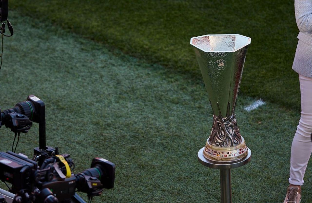 Frankfurt promite infernul în finala Europa League: „Trofeul e mai bun decât sexul!” Frankfurt - Rangers, de la 22:00, în direct pe PRO Arena și VOYO _1