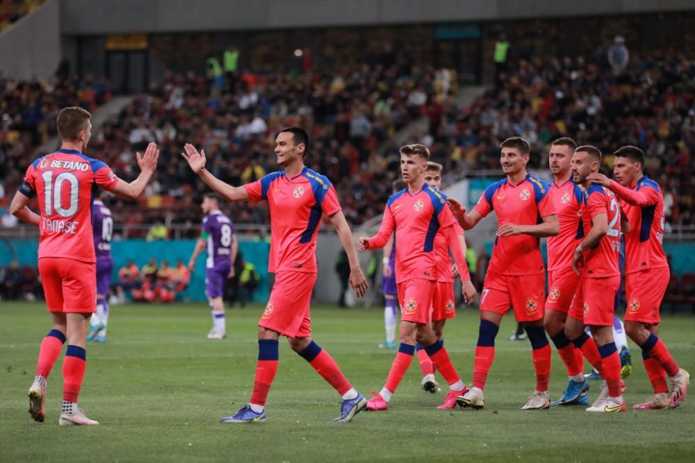Mihai Stoica știe cine este antrenorul potrivit pentru FCSB: „Mi-l doresc! L-am atins la coarda sensibilă” _2