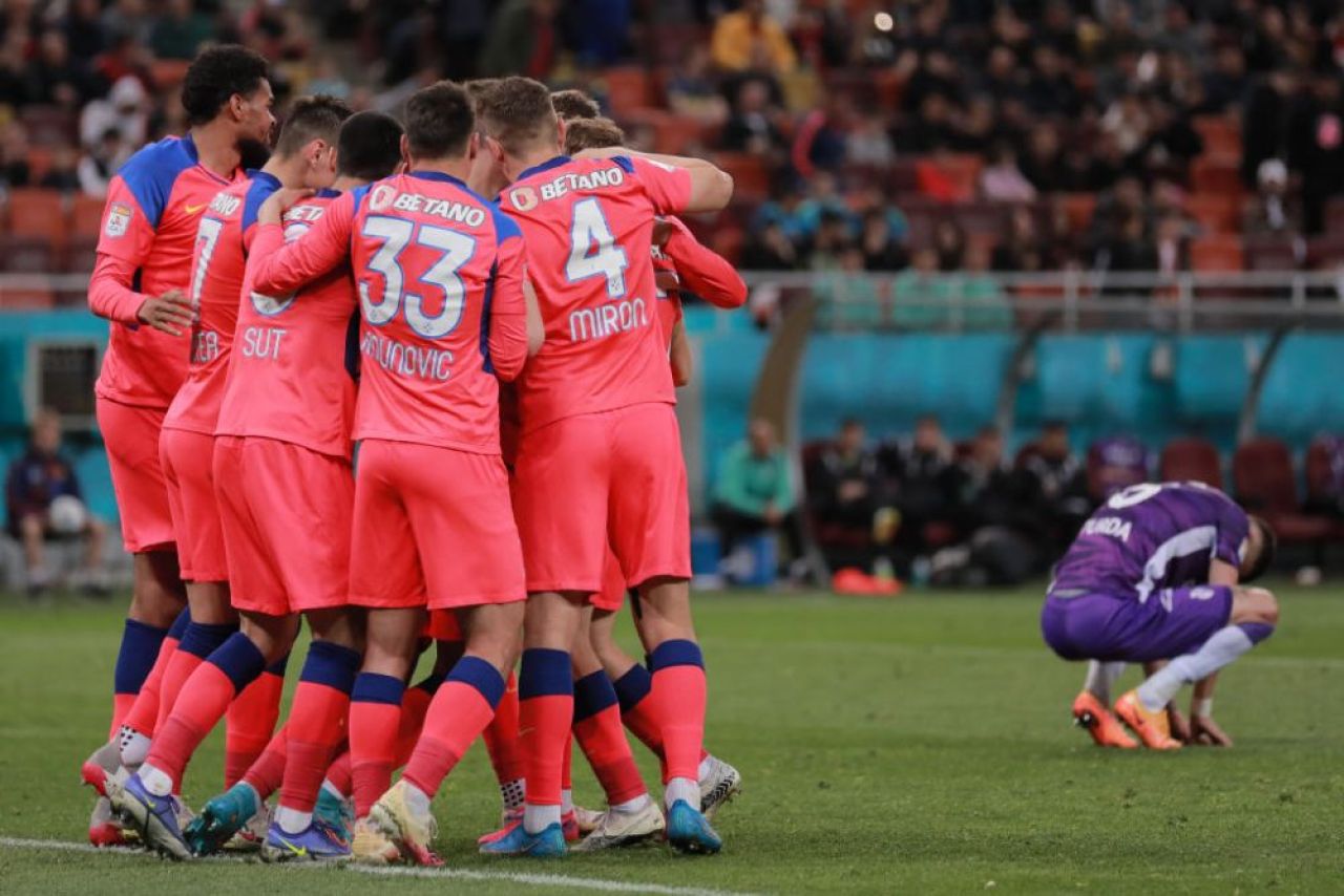 Mihai Stoica știe cine este antrenorul potrivit pentru FCSB: „Mi-l doresc! L-am atins la coarda sensibilă” _3