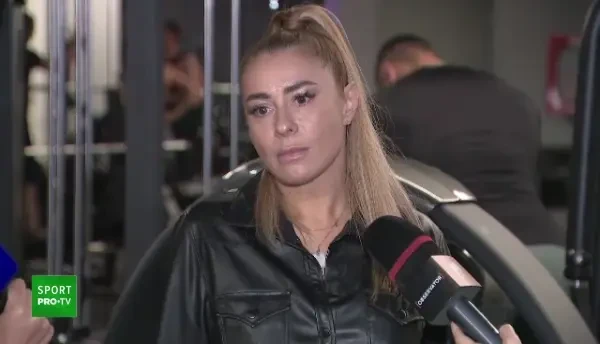 Laurențiu Reghecampf, OUT de la Universitatea Craiova? Anamaria Prodan s-a convins