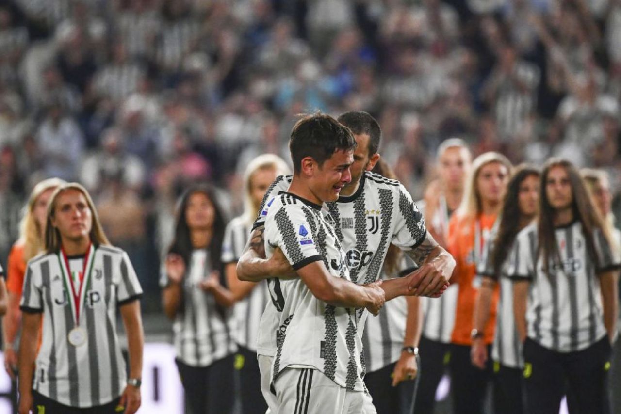 Dybala rămâne în Italia, dar nu la Inter! Un antrenor legendar l-ar fi convins să semneze cu alt club _1