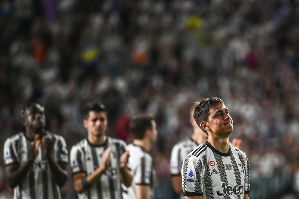 Dybala rămâne în Italia, dar nu la Inter! Un antrenor legendar l-ar fi convins să semneze cu alt club _2