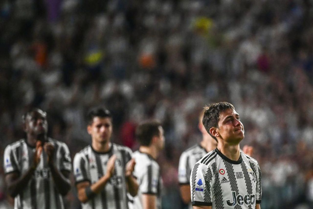 Dybala rămâne în Italia, dar nu la Inter! Un antrenor legendar l-ar fi convins să semneze cu alt club _2