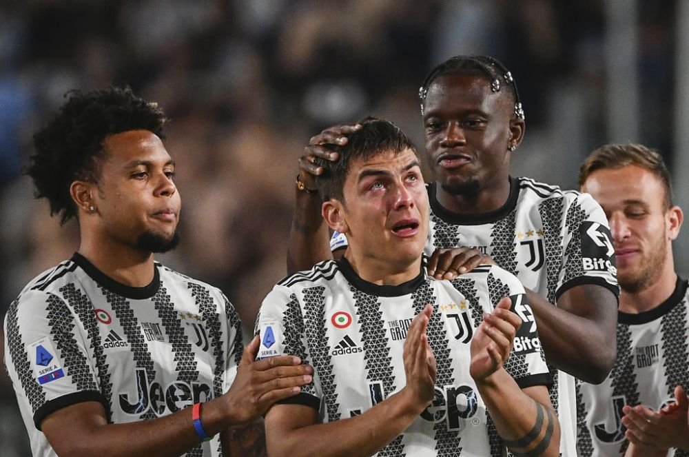 Dybala rămâne în Italia, dar nu la Inter! Un antrenor legendar l-ar fi convins să semneze cu alt club _3