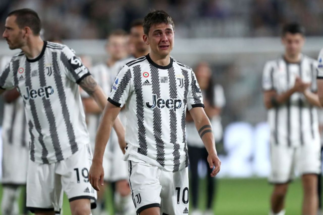 Dybala rămâne în Italia, dar nu la Inter! Un antrenor legendar l-ar fi convins să semneze cu alt club _5