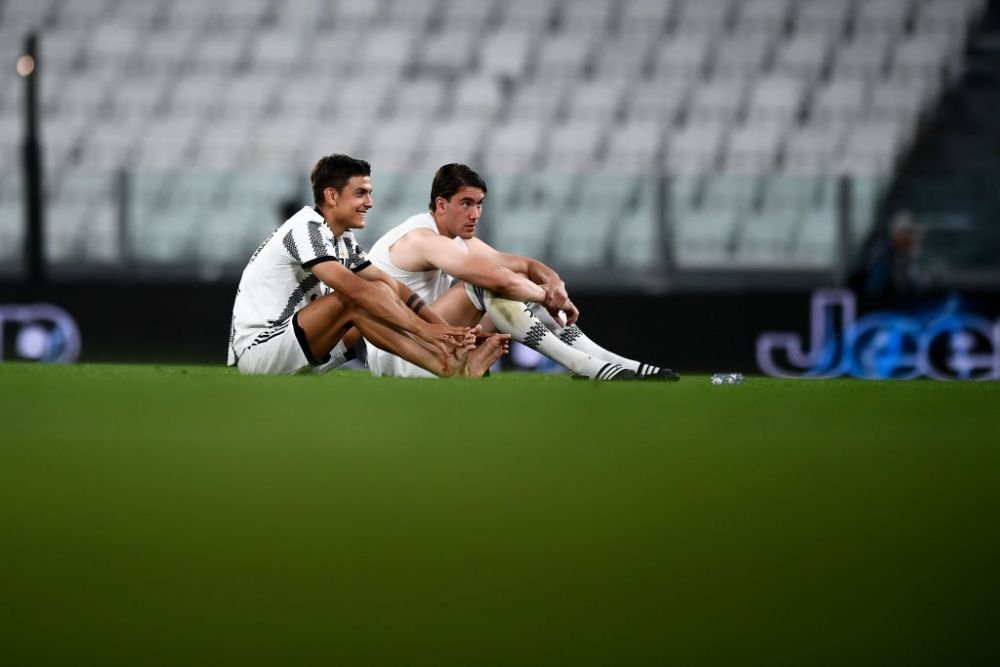 Dybala rămâne în Italia, dar nu la Inter! Un antrenor legendar l-ar fi convins să semneze cu alt club _6