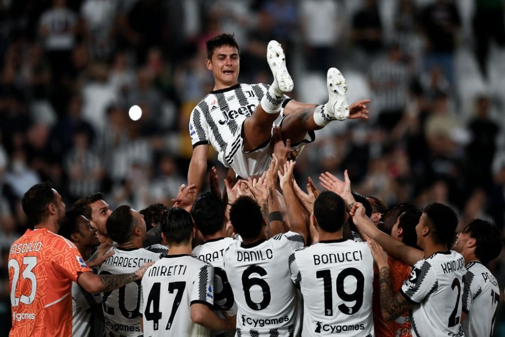 Dybala rămâne în Italia, dar nu la Inter! Un antrenor legendar l-ar fi convins să semneze cu alt club _7