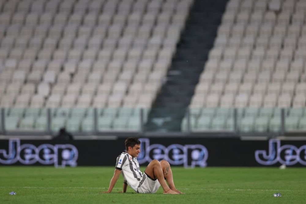 Dybala rămâne în Italia, dar nu la Inter! Un antrenor legendar l-ar fi convins să semneze cu alt club _8