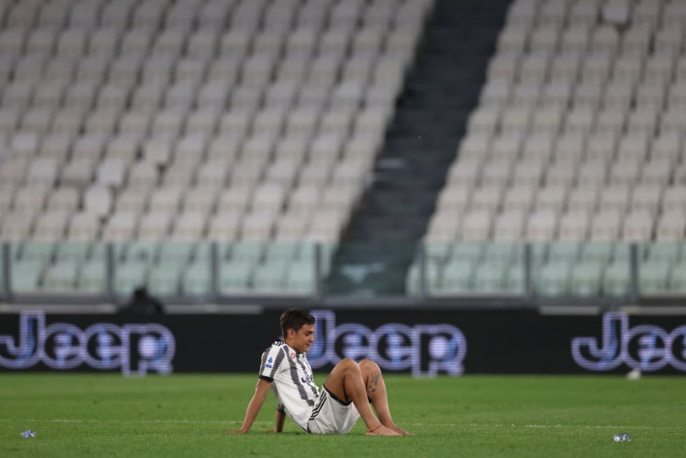 Dybala rămâne în Italia, dar nu la Inter! Un antrenor legendar l-ar fi convins să semneze cu alt club _8