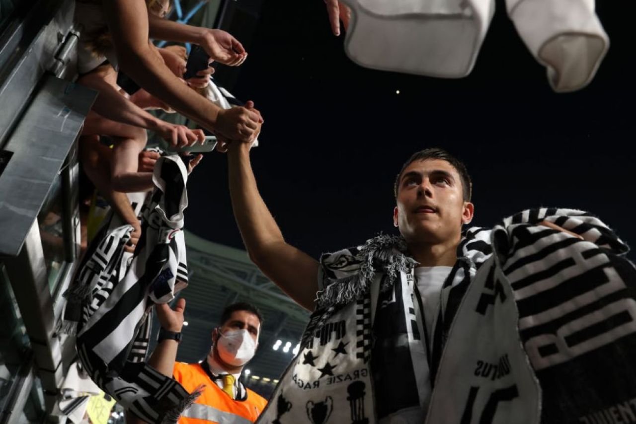 Dybala rămâne în Italia, dar nu la Inter! Un antrenor legendar l-ar fi convins să semneze cu alt club _9