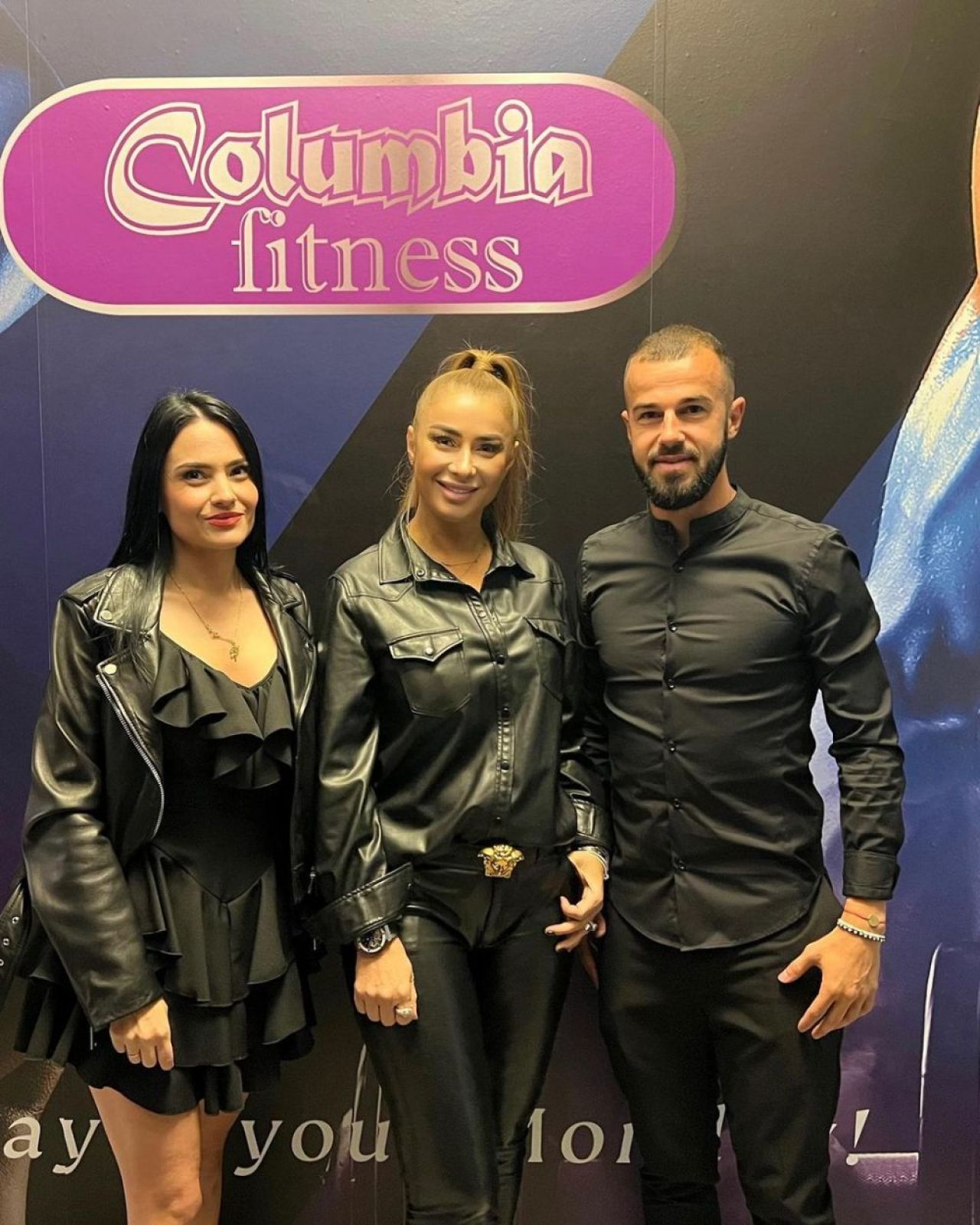 Anamaria Prodan se implică activ în afaceri! Impresarul și-a deschis o sală de fitness și a oferit secretul formei sale fizice _3