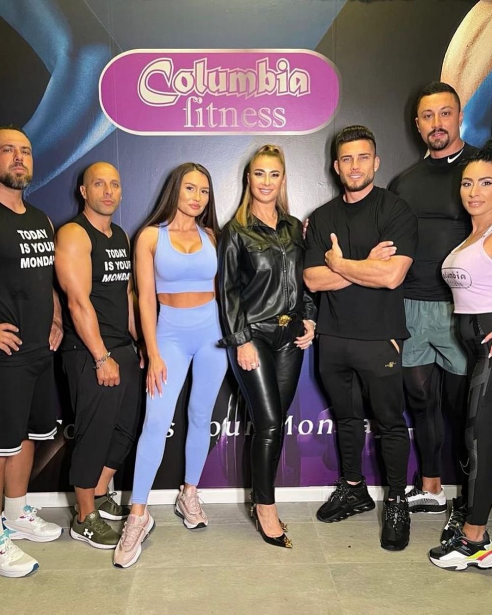 Anamaria Prodan se implică activ în afaceri! Impresarul și-a deschis o sală de fitness și a oferit secretul formei sale fizice _6