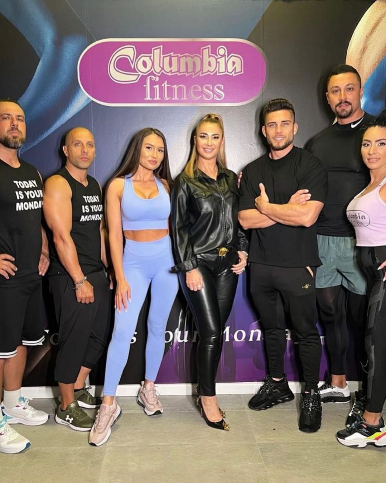 Anamaria Prodan se implică activ în afaceri! Impresarul și-a deschis o sală de fitness și a oferit secretul formei sale fizice _6