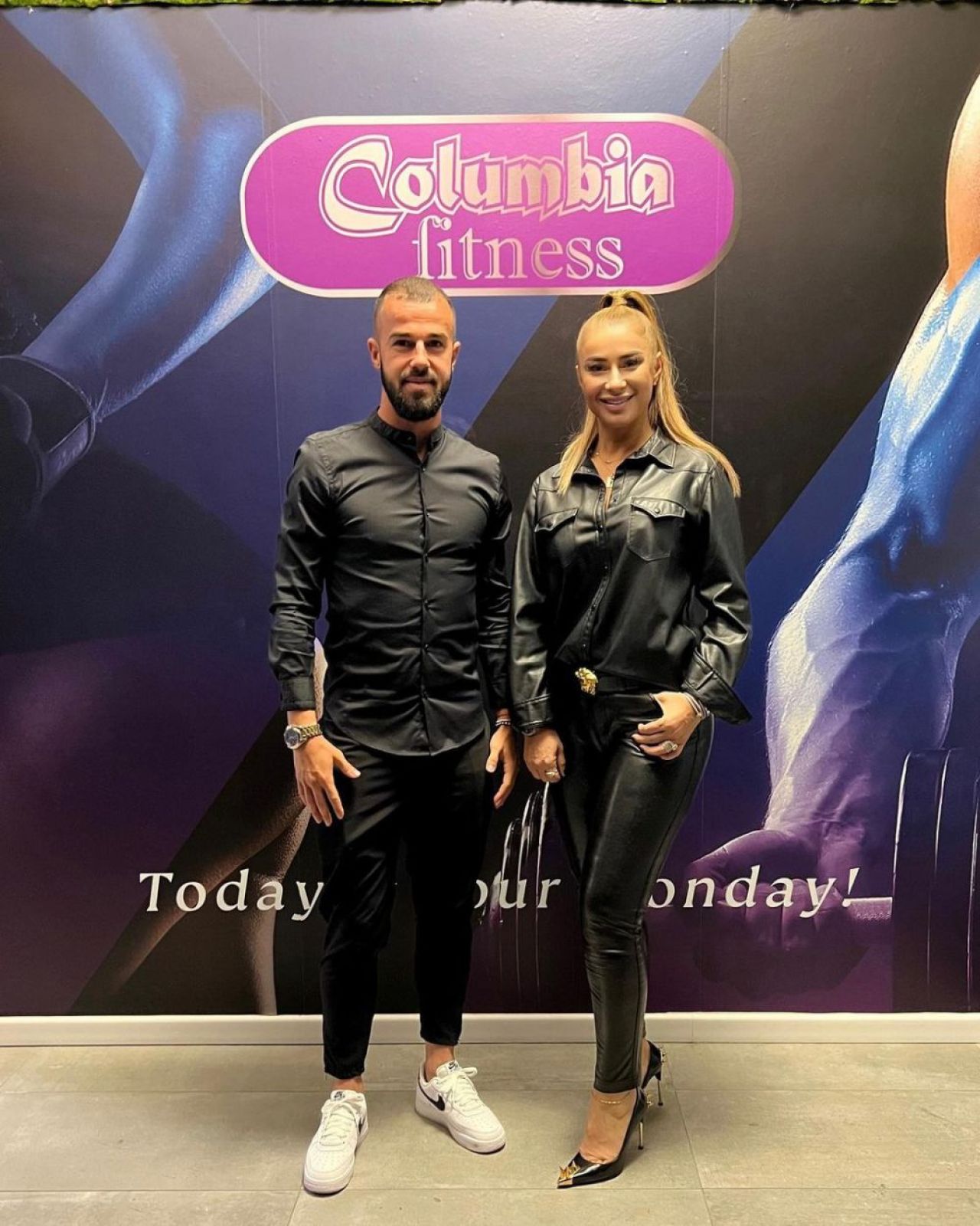 Anamaria Prodan se implică activ în afaceri! Impresarul și-a deschis o sală de fitness și a oferit secretul formei sale fizice _7