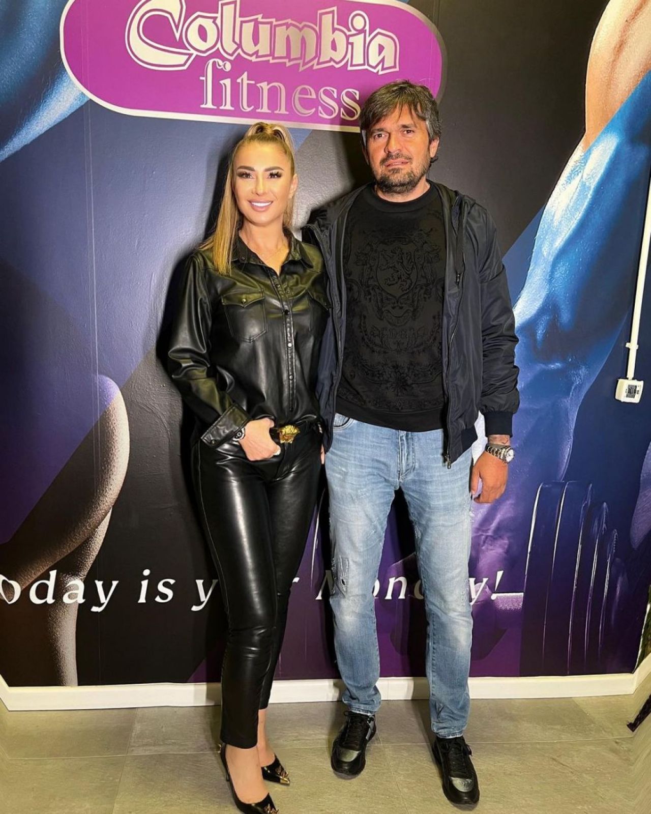 Anamaria Prodan se implică activ în afaceri! Impresarul și-a deschis o sală de fitness și a oferit secretul formei sale fizice _9