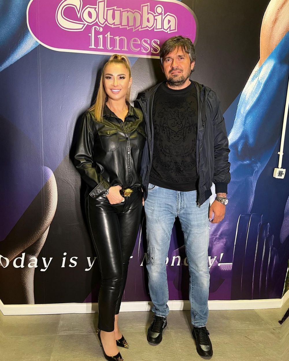 Anamaria Prodan se implică activ în afaceri! Impresarul și-a deschis o sală de fitness și a oferit secretul formei sale fizice _9