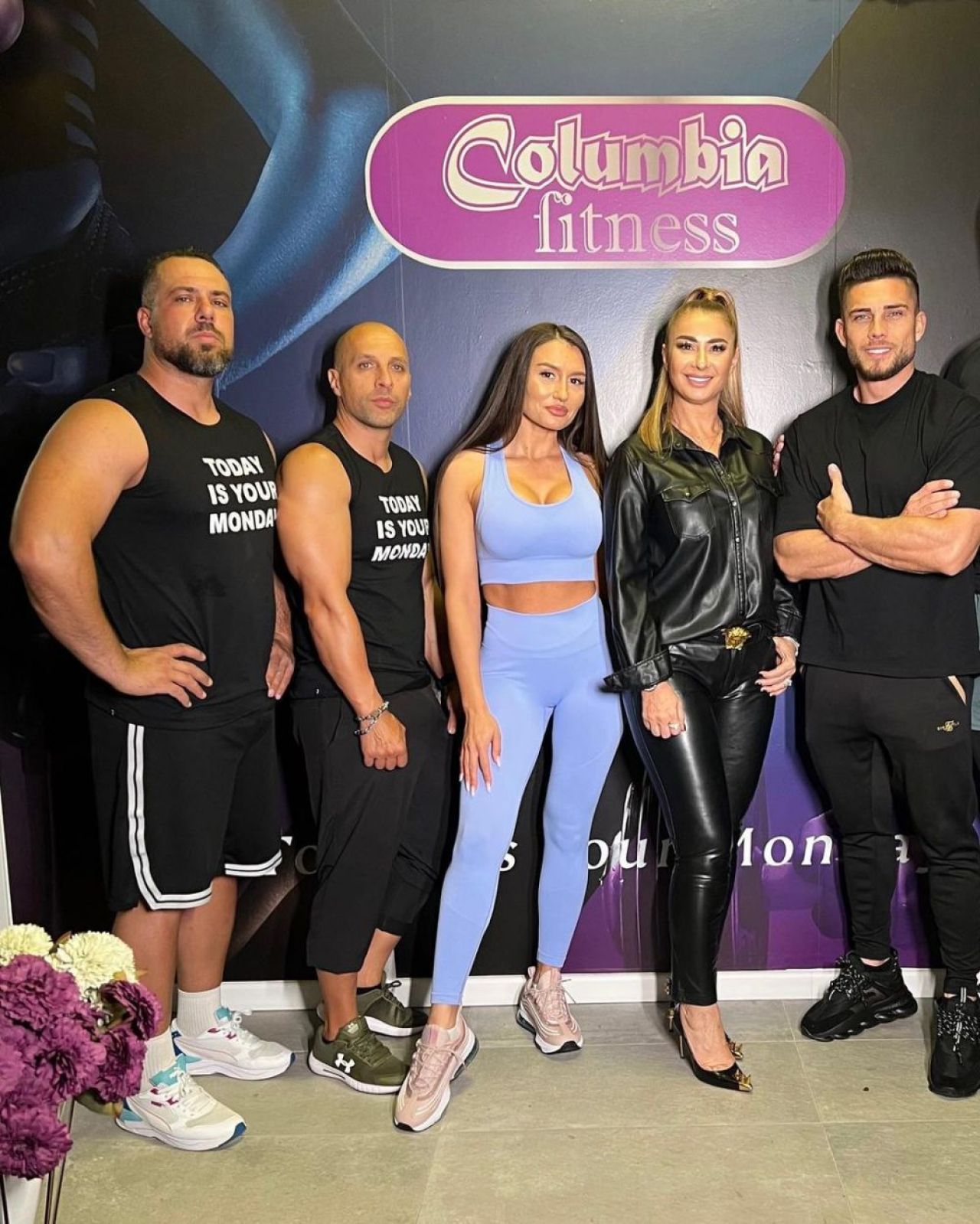 Anamaria Prodan se implică activ în afaceri! Impresarul și-a deschis o sală de fitness și a oferit secretul formei sale fizice _11