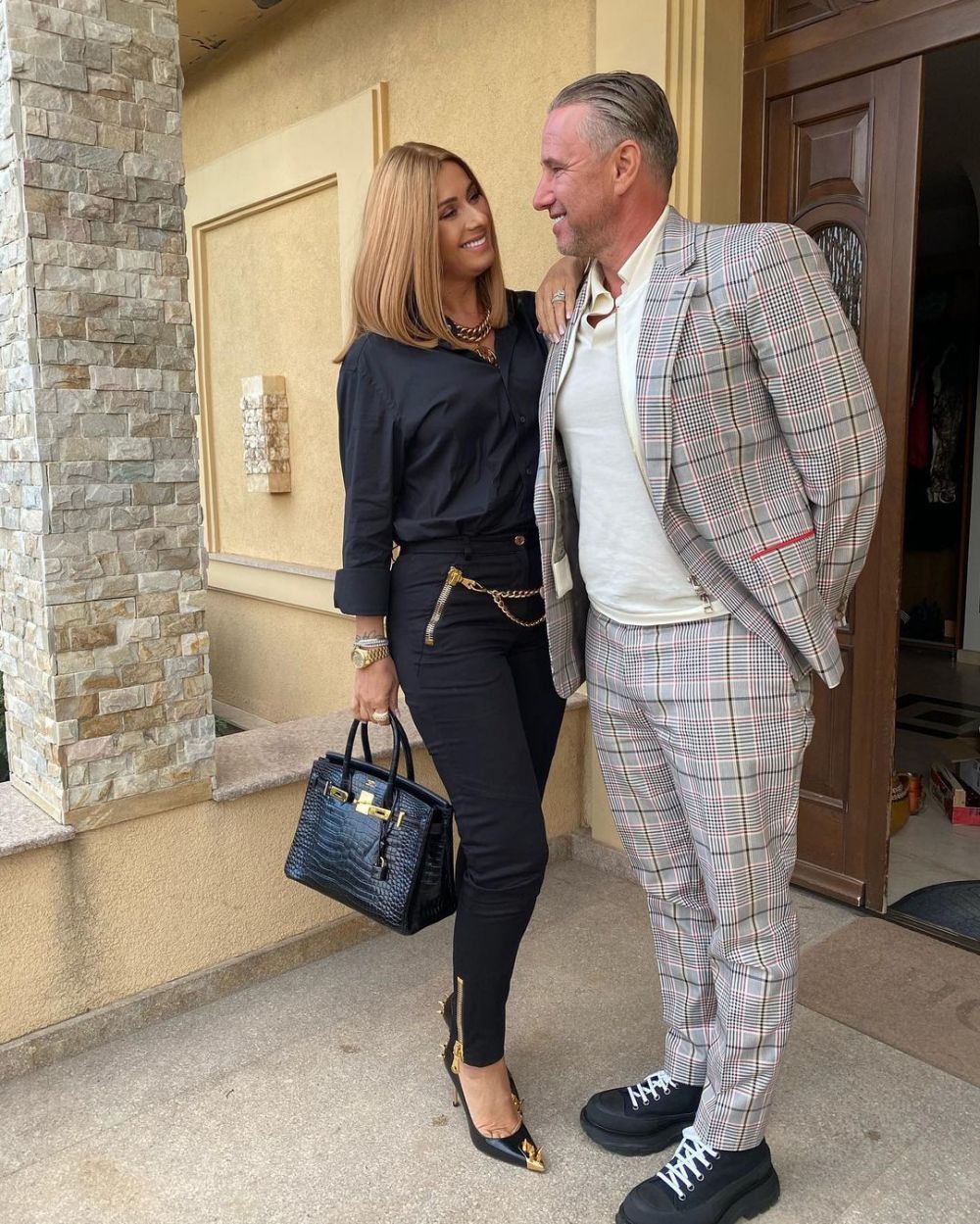 Anamaria Prodan se implică activ în afaceri! Impresarul și-a deschis o sală de fitness și a oferit secretul formei sale fizice _14