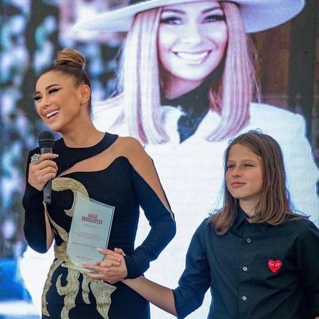 Anamaria Prodan se implică activ în afaceri! Impresarul și-a deschis o sală de fitness și a oferit secretul formei sale fizice _24