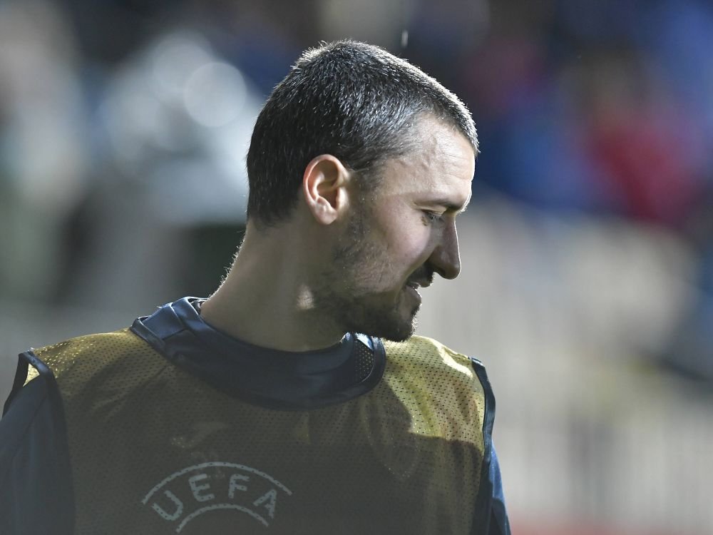 Fotbalistul care nu trebuie să lipsească din națională. Budescu e categoric