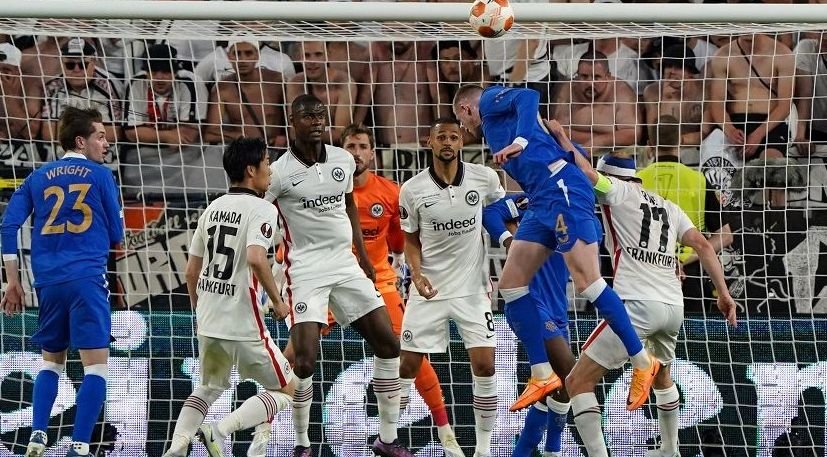 Frankfurt - Rangers 1-1 (5-4 d.ld) | TRAPPanele! Locul 11 din Bundesliga câștigă Europa League și se califică în Champions League! Seară neagră pentru Hagi Jr. _5
