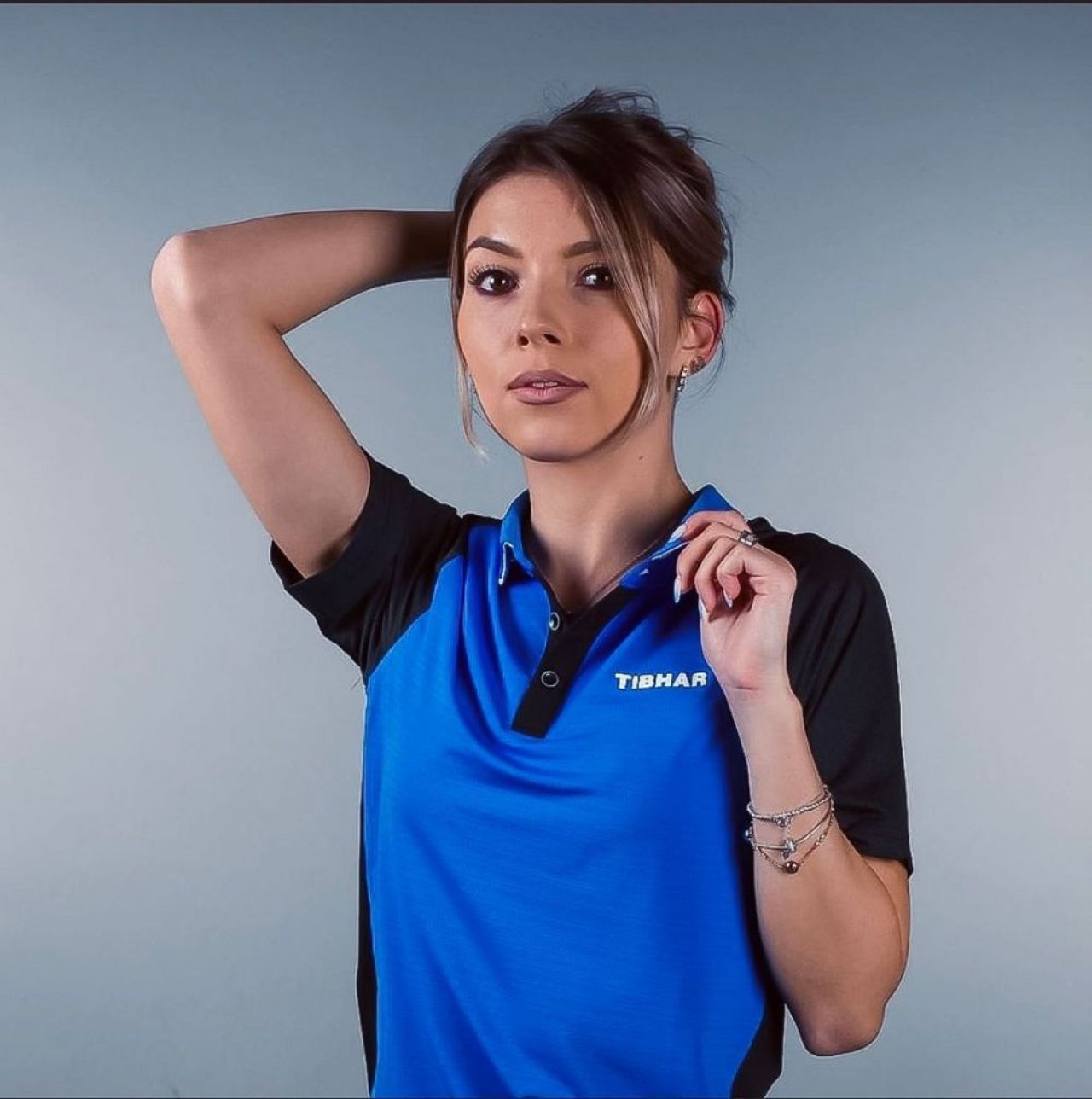 Bernadette Szocs, performanțe sportive și „sex appeal”. Unde punctează frumoasa jucătoare de tenis de masă_9