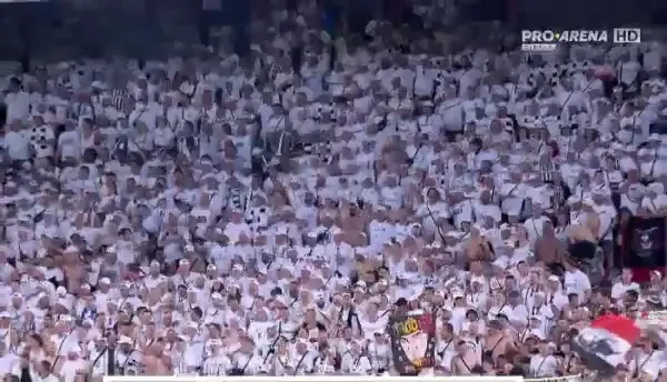 Trapp o face pe Frankfurt noua campioană din Europa League!