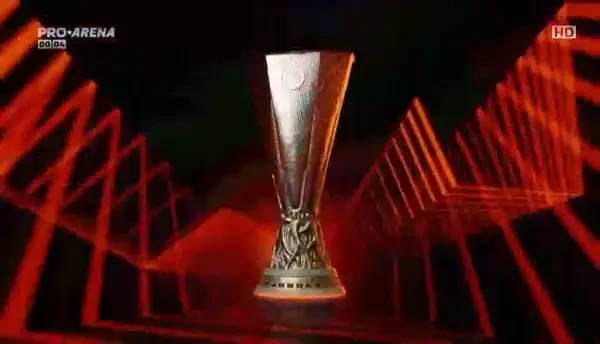 Rezumatul finalei Europa League: Eintracht Frankfurt - Rangers 1-1 (5-4 d.l.d)