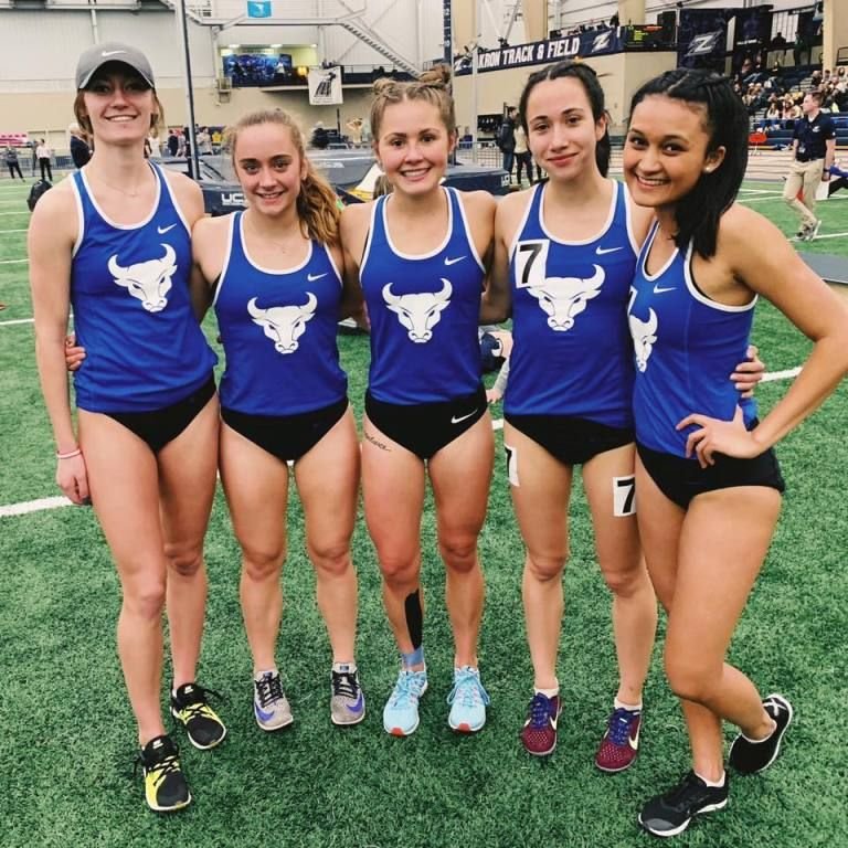 Atletism în ADN! Nepoata e campioană mondială, bunicul e dublu vicecampion european _4