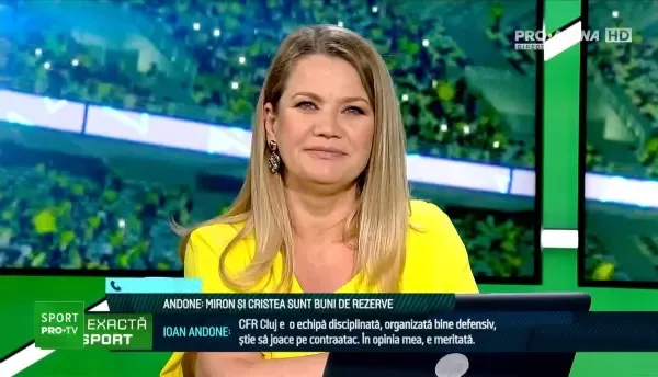 Replică dură pentru Gigi Becali: "Nu știi să pierzi! Astea sunt copilării, învață din greșeli"