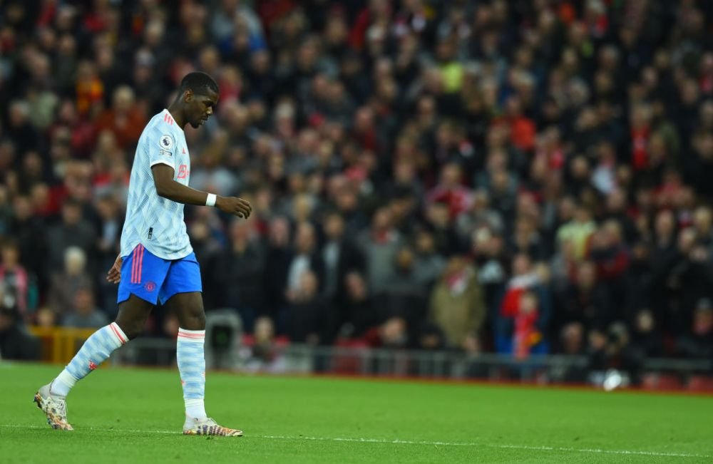 Ce i-a oferit Juventus lui Paul Pogba? Francezul va pleca la vară după încheierea contractului cu Manchester United_2