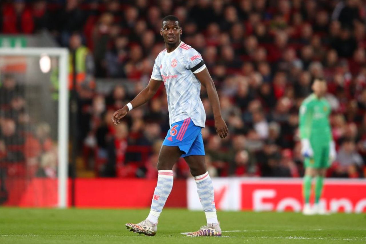 Ce i-a oferit Juventus lui Paul Pogba? Francezul va pleca la vară după încheierea contractului cu Manchester United_3