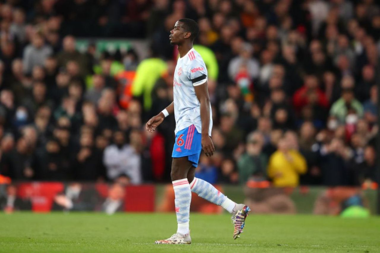 Ce i-a oferit Juventus lui Paul Pogba? Francezul va pleca la vară după încheierea contractului cu Manchester United_4
