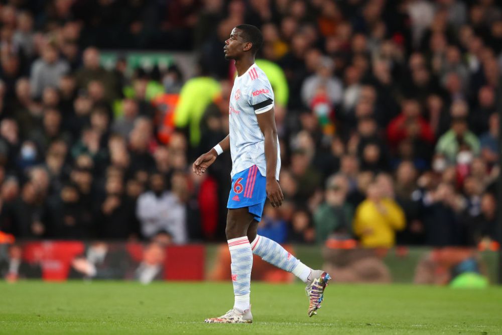 Ce i-a oferit Juventus lui Paul Pogba? Francezul va pleca la vară după încheierea contractului cu Manchester United_4