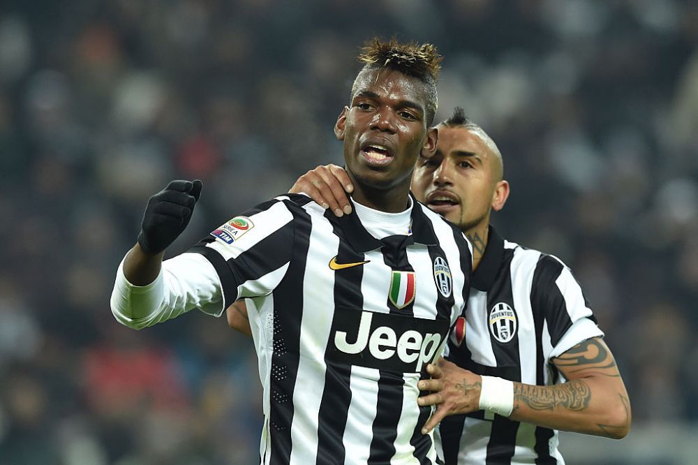 Ce i-a oferit Juventus lui Paul Pogba? Francezul va pleca la vară după încheierea contractului cu Manchester United_6