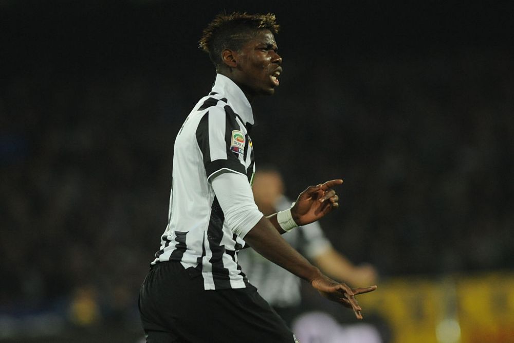 Ce i-a oferit Juventus lui Paul Pogba? Francezul va pleca la vară după încheierea contractului cu Manchester United_7