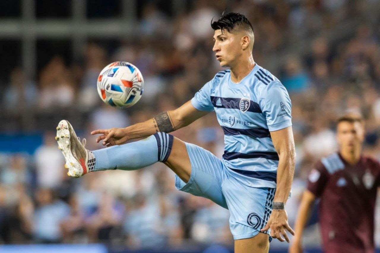 Meci haotic în MLS! Patru jucători au primit cartonașul roșu în ultimele minute ale partidei_1