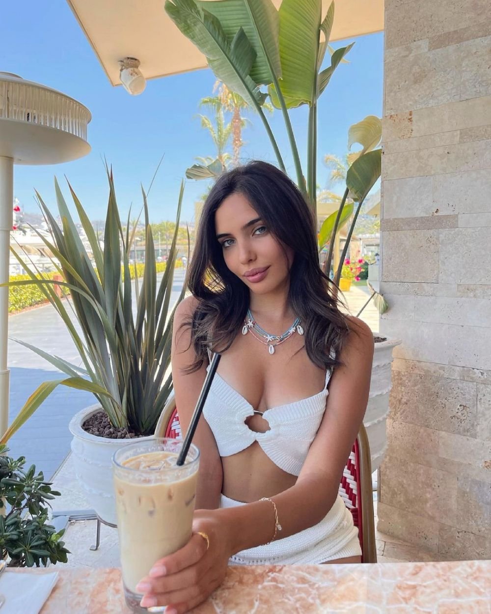 A zburat în secret la Madrid, iar toți spuneau că semnează cu Real! Gundogan a 'semnat' cu un model ultra sexy! Ea l-a dat de gol _11