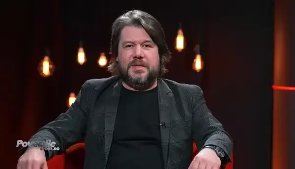 Constantina Diță, dezvăluiri fascinante la Poveștile Sport.ro