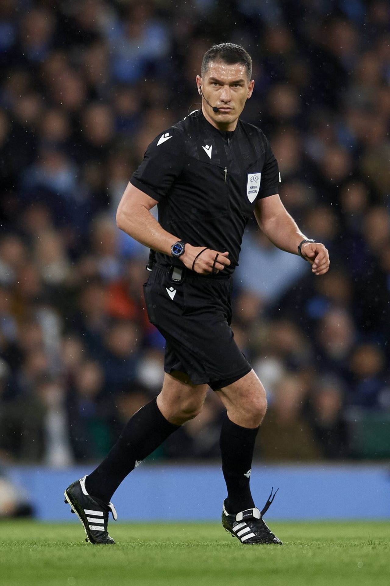 Istvan Kovacs, la Mondial! Pe lista pentru Qatar se află și alți doi arbitri români_4