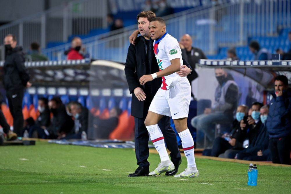 Reacția genială a lui Carlo Ancelotti când a fost întrebat despre transferul lui Mbappe: 